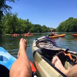 Meet your Posher, Sabrina